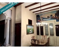 Casa señorial en Bonrepòs i Mirambell