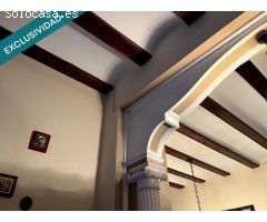 Casa señorial en Bonrepòs i Mirambell
