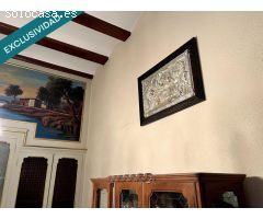 Casa señorial en Bonrepòs i Mirambell