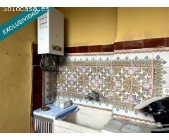 Casa señorial en Bonrepòs i Mirambell