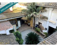 Casa señorial en Bonrepòs i Mirambell