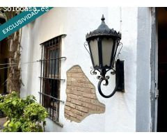Casa señorial en Bonrepòs i Mirambell