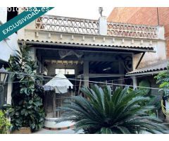 Casa señorial en Bonrepòs i Mirambell