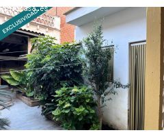 Casa señorial en Bonrepòs i Mirambell