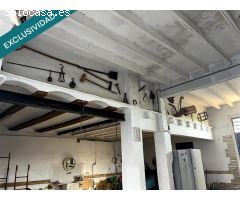 Casa señorial en Bonrepòs i Mirambell