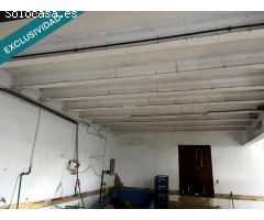 Casa señorial en Bonrepòs i Mirambell