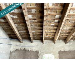 Casa señorial en Bonrepòs i Mirambell