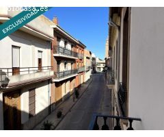Casa señorial en Bonrepòs i Mirambell