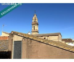 Casa señorial en Bonrepòs i Mirambell