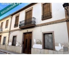 Casa señorial en Bonrepòs i Mirambell