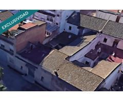 Casa señorial en Bonrepòs i Mirambell