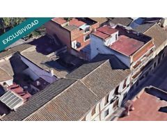 Casa señorial en Bonrepòs i Mirambell