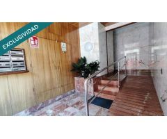 ¡OPORTUNIDAD ÚNICA EN SAN MAMÉS – ESPACIOSO PISO CON GARAJE Y TERRAZA JUNTO AL ARCO DE LA CÁRCEL!