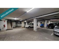 ¡OPORTUNIDAD ÚNICA EN SAN MAMÉS – ESPACIOSO PISO CON GARAJE Y TERRAZA JUNTO AL ARCO DE LA CÁRCEL!