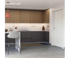 Moderno Bungalow en Pilar de la Horadada, Alicante