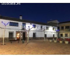 Venta Casona datada del 1868 Nambroca Toledo