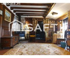 Venta Casona datada del 1868 Nambroca Toledo