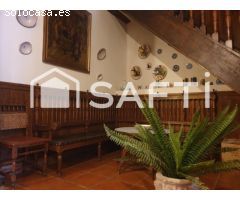 Venta Casona datada del 1868 Nambroca Toledo