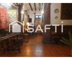 Venta Casona datada del 1868 Nambroca Toledo