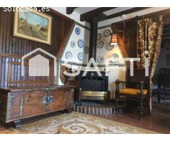 Venta Casona datada del 1868 Nambroca Toledo