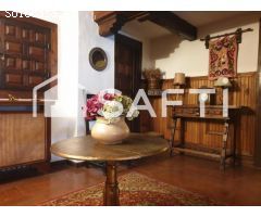 Venta Casona datada del 1868 Nambroca Toledo