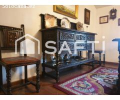 Venta Casona datada del 1868 Nambroca Toledo
