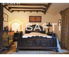 Venta Casona datada del 1868 Nambroca Toledo