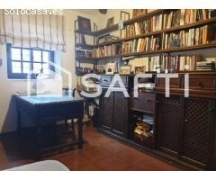 Venta Casona datada del 1868 Nambroca Toledo
