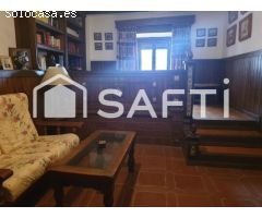 Venta Casona datada del 1868 Nambroca Toledo