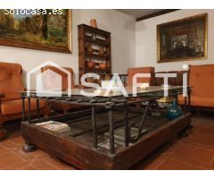 Venta Casona datada del 1868 Nambroca Toledo