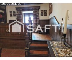 Venta Casona datada del 1868 Nambroca Toledo