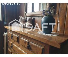 Venta Casona datada del 1868 Nambroca Toledo