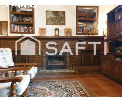 Venta Casona datada del 1868 Nambroca Toledo