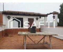 Venta Casona datada del 1868 Nambroca Toledo
