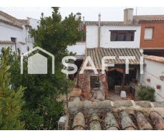 Venta Casona datada del 1868 Nambroca Toledo