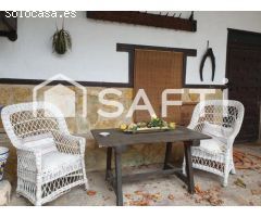 Venta Casona datada del 1868 Nambroca Toledo