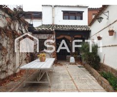 Venta Casona datada del 1868 Nambroca Toledo
