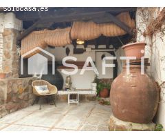 Venta Casona datada del 1868 Nambroca Toledo