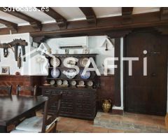 Venta Casona datada del 1868 Nambroca Toledo