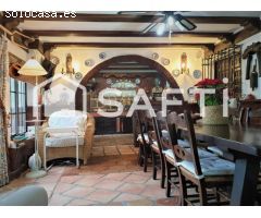 Venta Casona datada del 1868 Nambroca Toledo