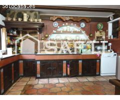 Venta Casona datada del 1868 Nambroca Toledo