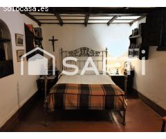Venta Casona datada del 1868 Nambroca Toledo