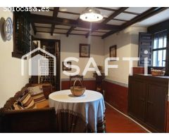 Venta Casona datada del 1868 Nambroca Toledo