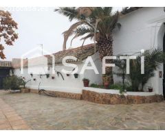 Venta Casona datada del 1868 Nambroca Toledo