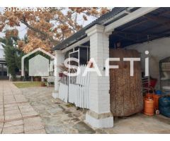 Venta Casona datada del 1868 Nambroca Toledo