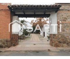 Venta Casona datada del 1868 Nambroca Toledo