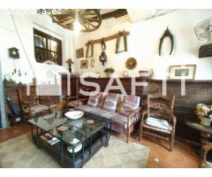 Venta Casona datada del 1868 Nambroca Toledo