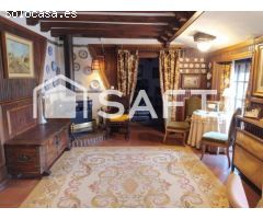 Venta Casona datada del 1868 Nambroca Toledo