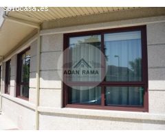Venta de piso en Poio, de 68m2 con 2 dormitorios y 2 baños con plaza de garaje y trastero