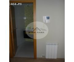 Venta de piso en Poio, de 68m2 con 2 dormitorios y 2 baños con plaza de garaje y trastero